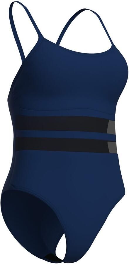 Arena Badpak WO 'S MESH EQUALS SWIMSUIT BACK B (1 stuk) - Foto 5