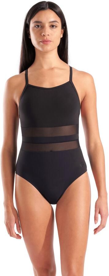 Arena Badpak WO 'S MESH EQUALS SWIMSUIT BACK B (1 stuk) - Foto 6
