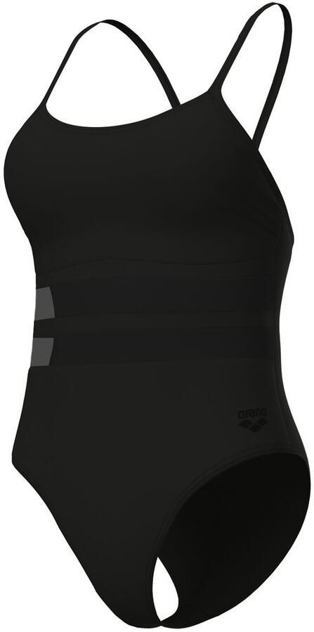 Arena Badpak WO 'S MESH EQUALS SWIMSUIT BACK B (1 stuk) - Foto 4