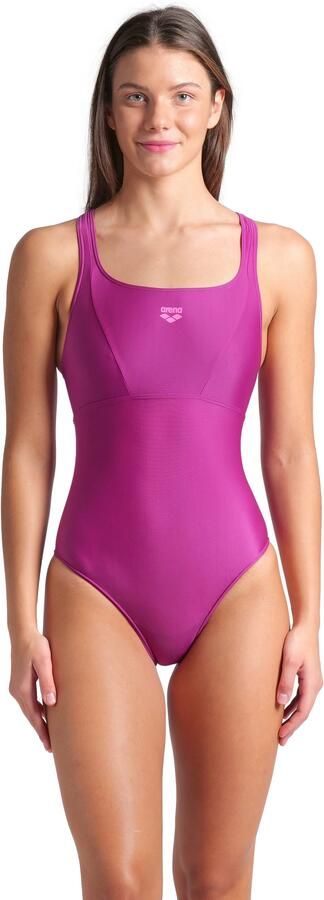Arena Badpak WO 'S SOLID SWIMSUIT CONTROL PRO BACK B (1 stuk) - Foto 8
