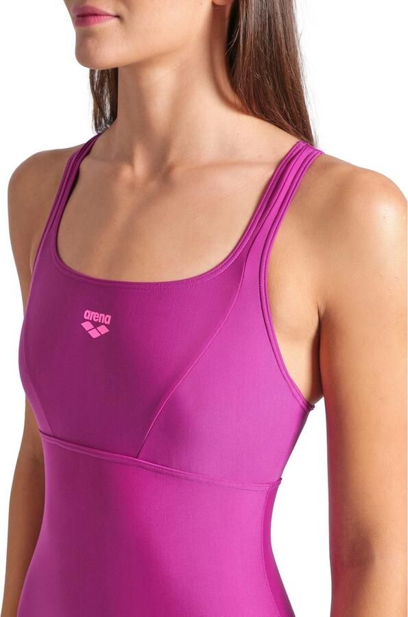 Arena Badpak WO 'S SOLID SWIMSUIT CONTROL PRO BACK B (1 stuk) - Foto 2