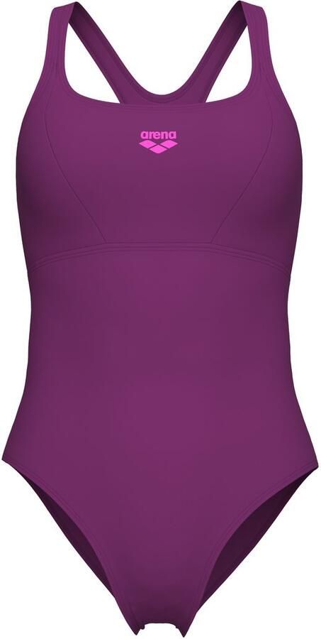 Arena Badpak WO 'S SOLID SWIMSUIT CONTROL PRO BACK B (1 stuk) - Foto 3
