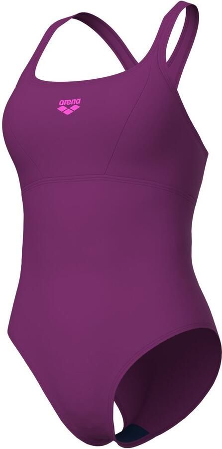 Arena Badpak WO 'S SOLID SWIMSUIT CONTROL PRO BACK B (1 stuk) - Foto 4
