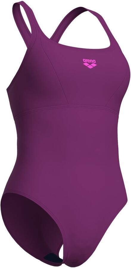 Arena Badpak WO 'S SOLID SWIMSUIT CONTROL PRO BACK B (1 stuk) - Foto 5