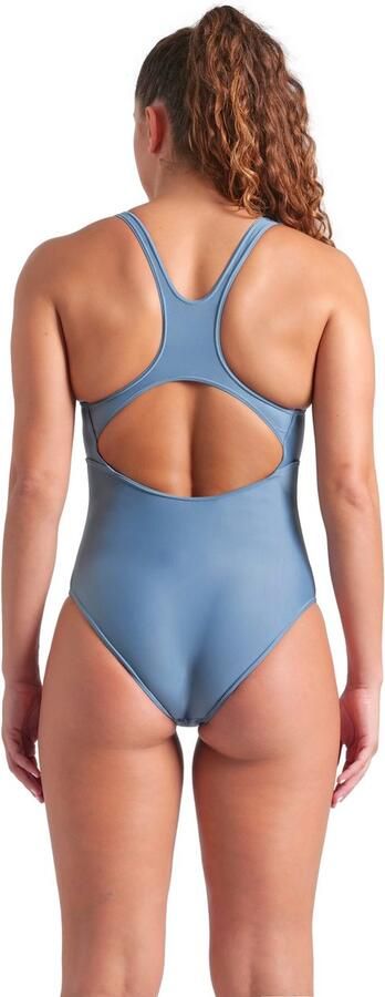 Arena Badpak WO 'S SOLID SWIMSUIT CONTROL PRO BACK B (1 stuk) - Foto 7