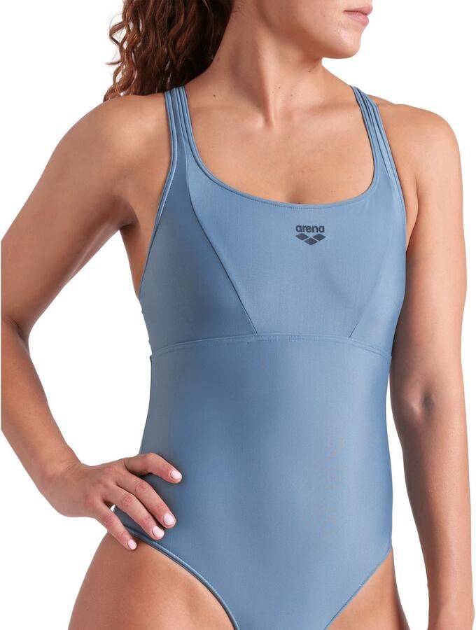 Arena Badpak WO 'S SOLID SWIMSUIT CONTROL PRO BACK B (1 stuk)