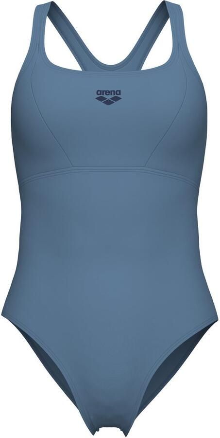 Arena Badpak WO 'S SOLID SWIMSUIT CONTROL PRO BACK B (1 stuk) - Foto 3