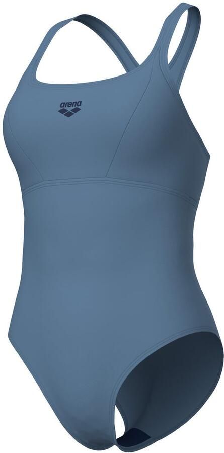Arena Badpak WO 'S SOLID SWIMSUIT CONTROL PRO BACK B (1 stuk) - Foto 4