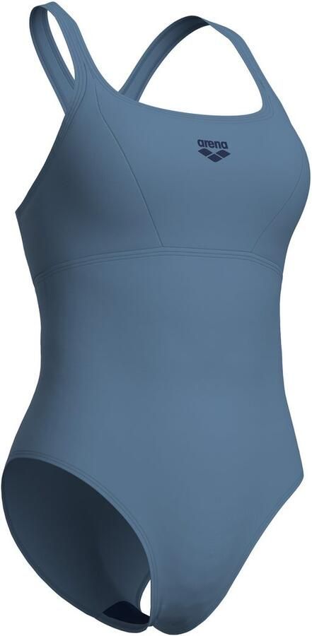 Arena Badpak WO 'S SOLID SWIMSUIT CONTROL PRO BACK B (1 stuk) - Foto 5