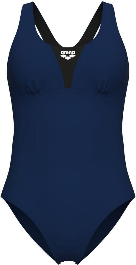 Arena Badpak WO 'S SWIMSUIT CONTROL PRO SOLID (1 stuk) - Foto 2