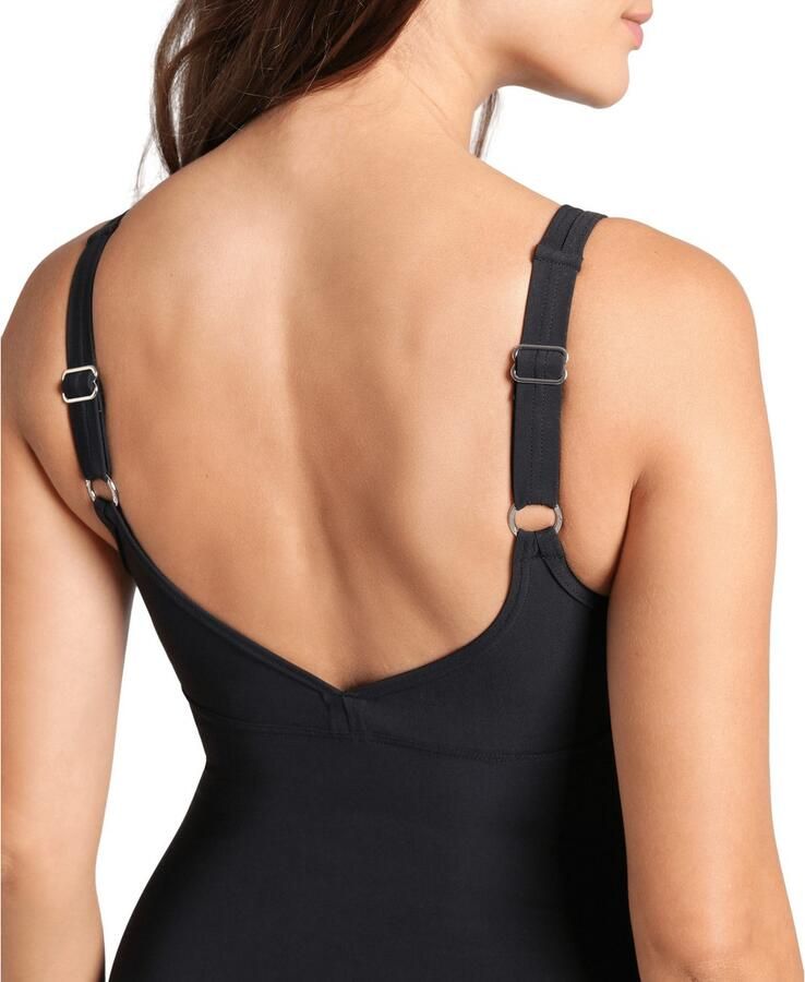 Arena Badpak WO 'S SWIMSUIT ROSA WING BACK C CUP (1 stuk)