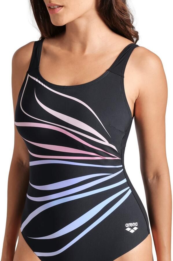 Arena Badpak WOMEN'S SWIMSUIT SUSANNA U BACK C CUP (1 stuk) - Foto 2