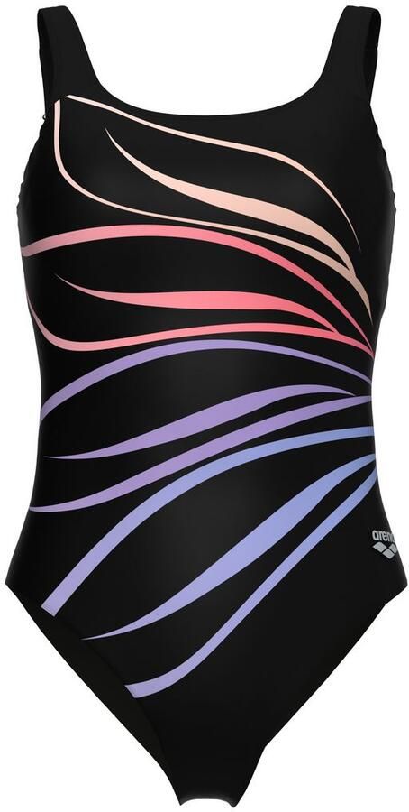 Arena Badpak WOMEN'S SWIMSUIT SUSANNA U BACK C CUP (1 stuk) - Foto 5