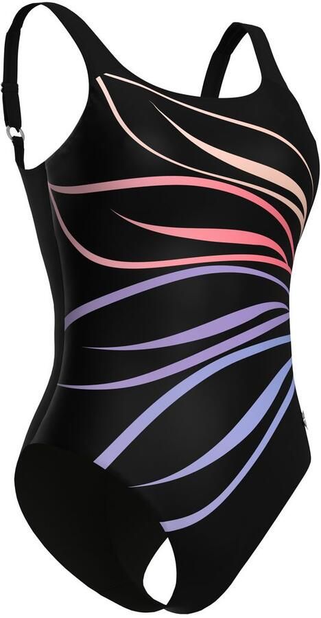 Arena Badpak WOMEN'S SWIMSUIT SUSANNA U BACK C CUP (1 stuk) - Foto 4