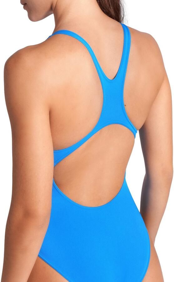 Arena Badpak WO 'S TEAM SWIMSUIT SWIM PRO SOLID (1 stuk) - Foto 2