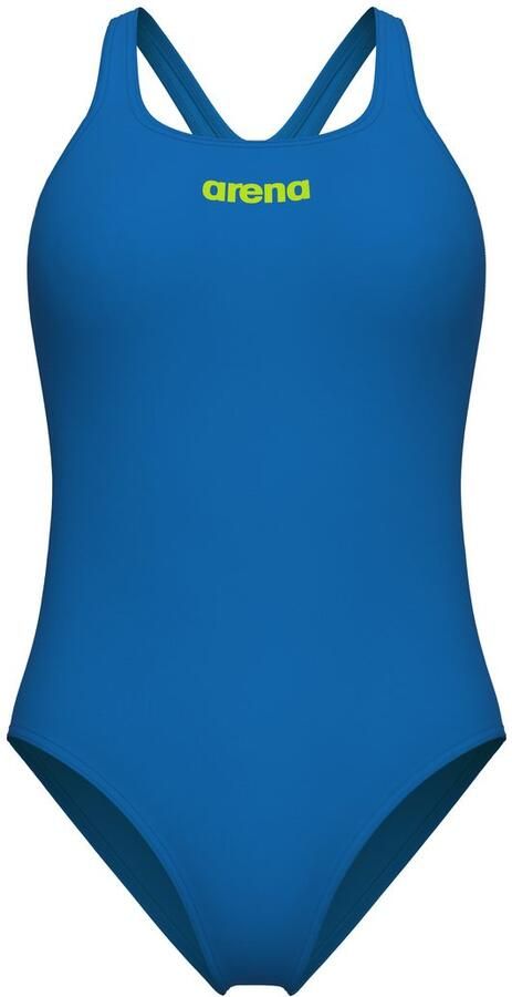 Arena Badpak WO 'S TEAM SWIMSUIT SWIM PRO SOLID (1 stuk) - Foto 3