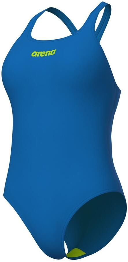 Arena Badpak WO 'S TEAM SWIMSUIT SWIM PRO SOLID (1 stuk) - Foto 4