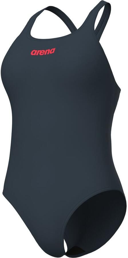 Arena Badpak WO 'S TEAM SWIMSUIT SWIM PRO SOLID (1 stuk) - Foto 4