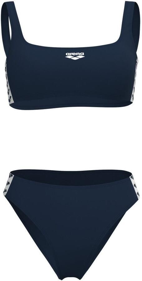 Arena Bustierbikini WOMEN'S ICONS BRALETTE SOLID (2 stuks) - Foto 4