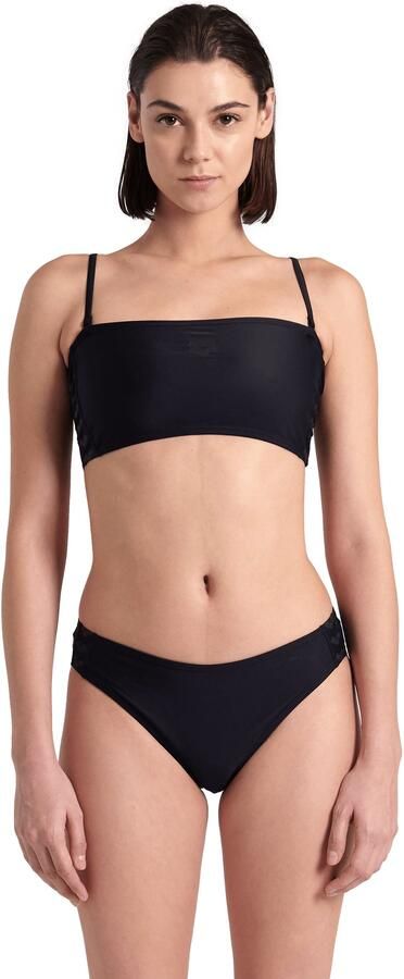 Arena Bustierbikini WOMEN'S TEAM STRIPE STRAPLESS (2 stuks) - Foto 6