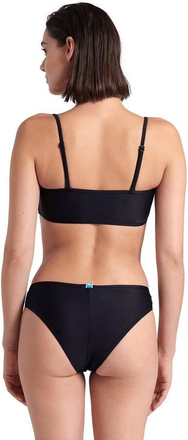 Arena Bustierbikini WOMEN'S TEAM STRIPE STRAPLESS (2 stuks) - Foto 4