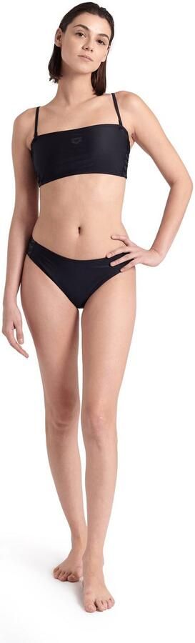 Arena Bustierbikini WOMEN'S TEAM STRIPE STRAPLESS (2 stuks) - Foto 5