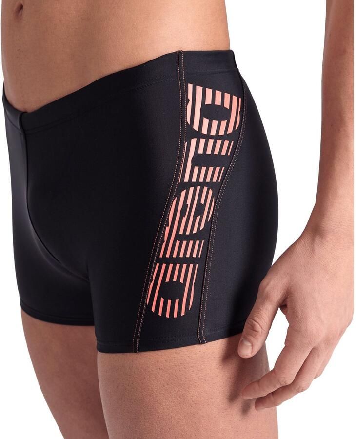 Arena Zwembroek M BYOR EVO SHORT R