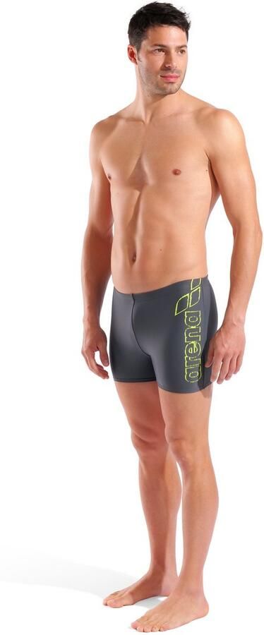 Arena Zwembroek MEN'S SCRATCHY SWIM SHORT (1 stuk) - Foto 6