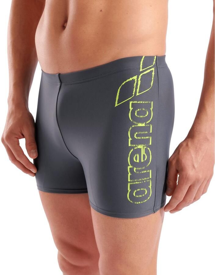 Arena Zwembroek MEN'S SCRATCHY SWIM SHORT (1 stuk) - Foto 1