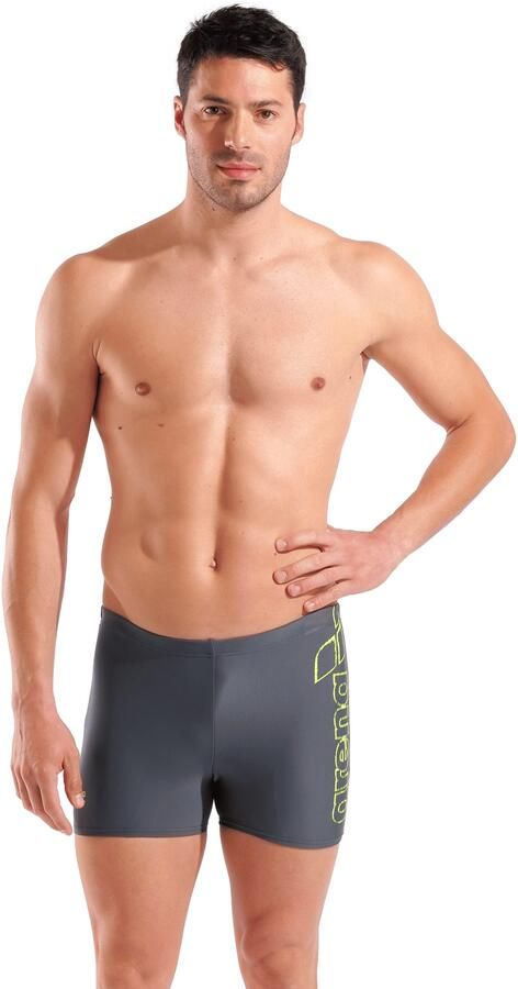 Arena Zwembroek MEN'S SCRATCHY SWIM SHORT (1 stuk) - Foto 4
