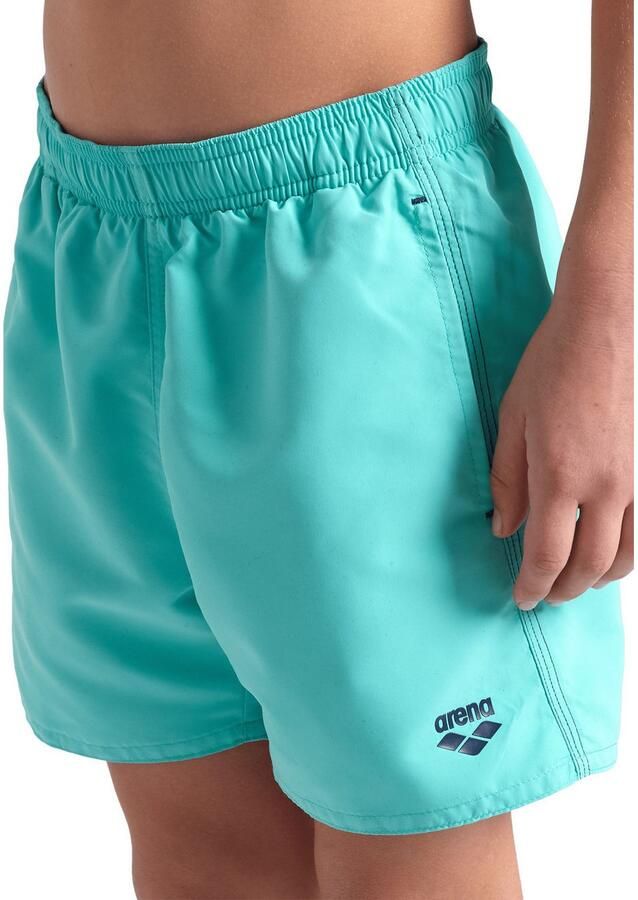 Arena Zwemshort BOYS' BEACH BOXER SOLID R - Foto 3