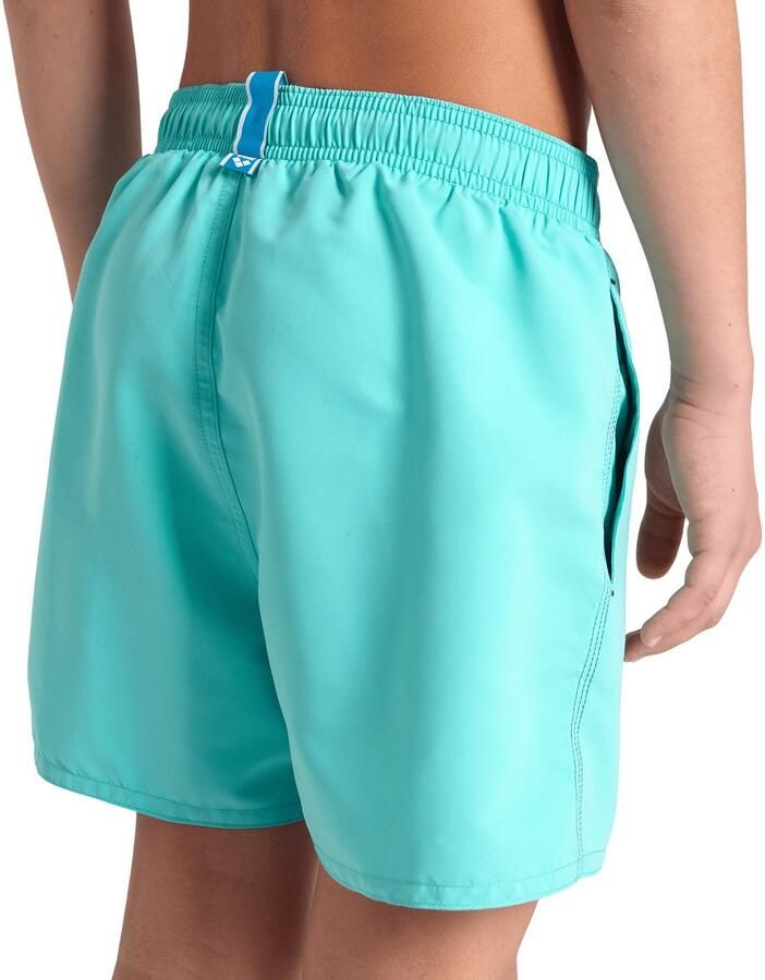 Arena Zwemshort BOYS' BEACH BOXER SOLID R - Foto 2