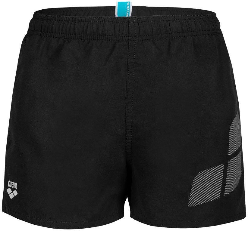 Arena Zwemshort BOYS' BEACH SHORT LOGO R