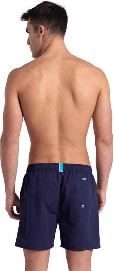 Arena Zwemshort FUNDAMENTALS BOXER R (1 stuk)