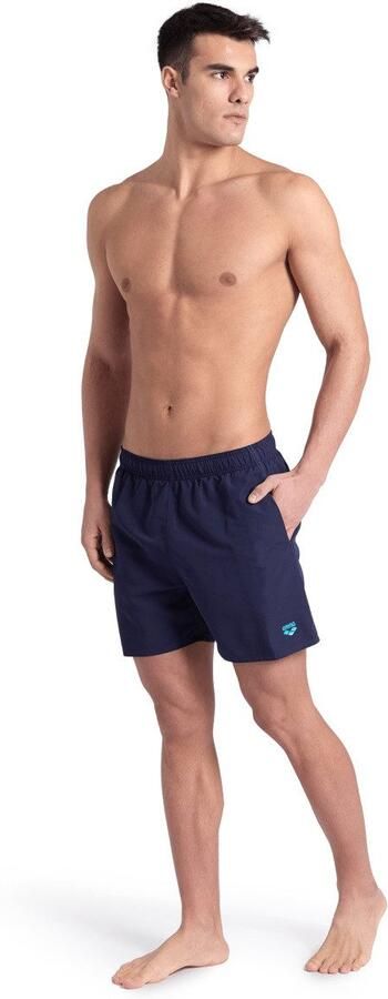 Arena Zwemshort FUNDAMENTALS BOXER R (1 stuk) - Foto 8