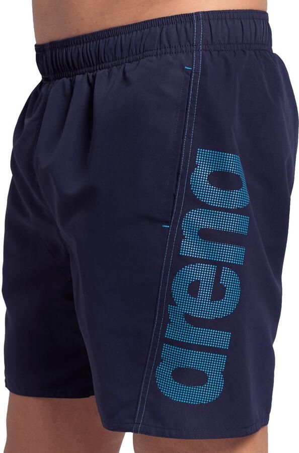 Arena Zwemshort FUN NTALS LOGO BOXER R - Foto 5