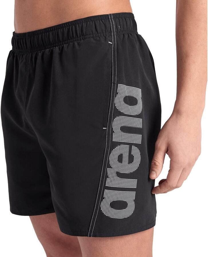 Arena Zwemshort FUN NTALS LOGO BOXER R - Foto 6