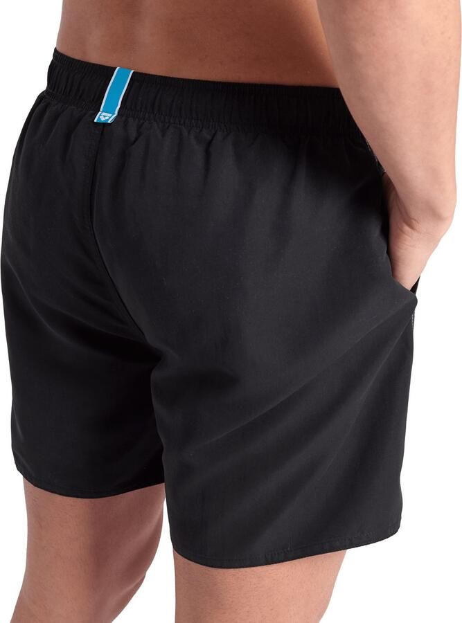 Arena Zwemshort FUN NTALS LOGO BOXER R