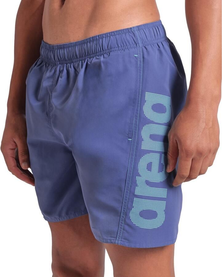 Arena Zwemshort FUN NTALS LOGO BOXER R - Foto 2