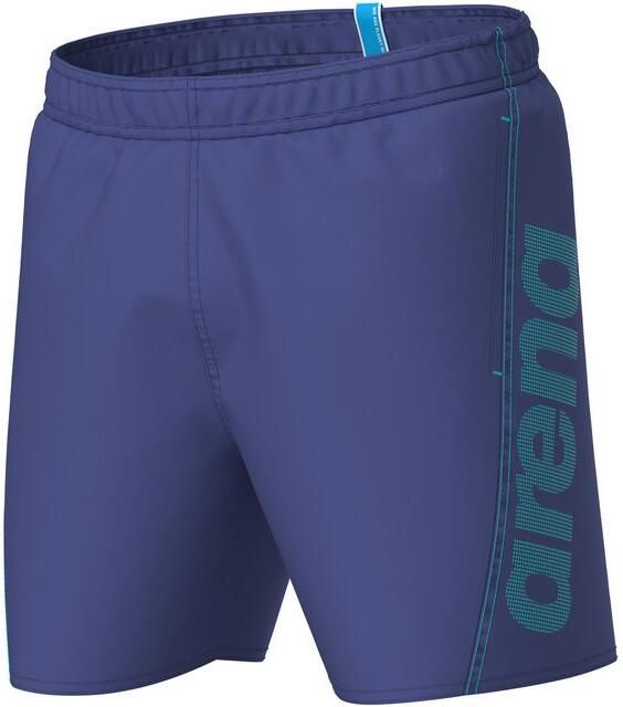 Arena Zwemshort FUN NTALS LOGO BOXER R - Foto 6