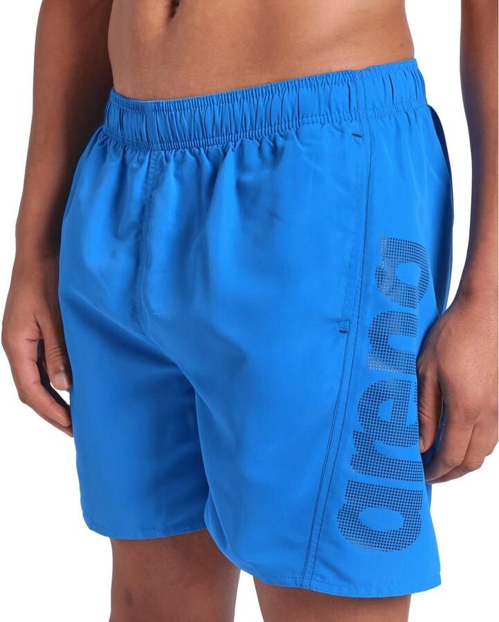 Arena Zwemshort FUN NTALS LOGO BOXER R - Foto 2