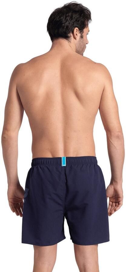 Arena Zwemshort FUN NTALS LOGO BOXER R - Foto 3