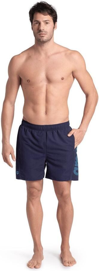 Arena Zwemshort FUN NTALS LOGO BOXER R - Foto 4