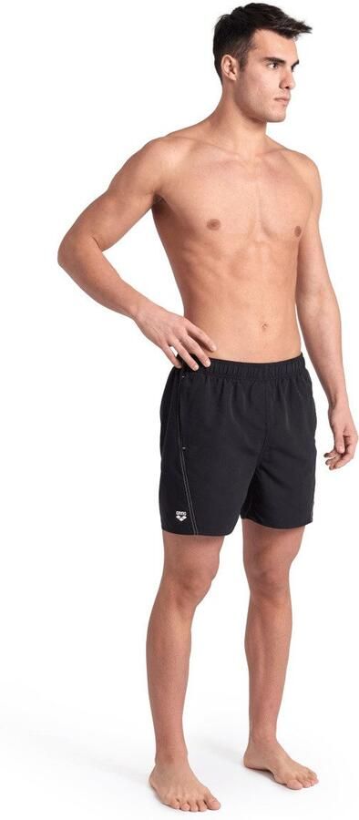 Arena Zwemshort FUN NTALS LOGO BOXER R - Foto 3