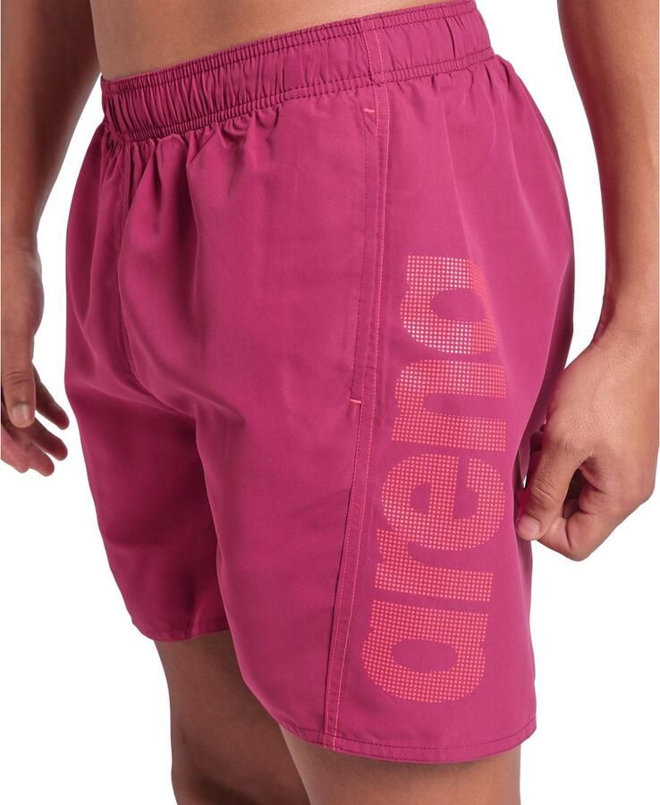 Arena Zwemshort FUN NTALS LOGO BOXER R - Foto 2