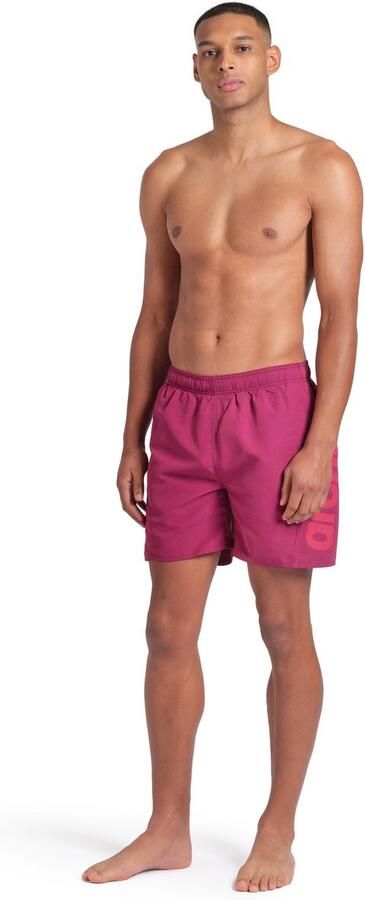 Arena Zwemshort FUN NTALS LOGO BOXER R - Foto 7