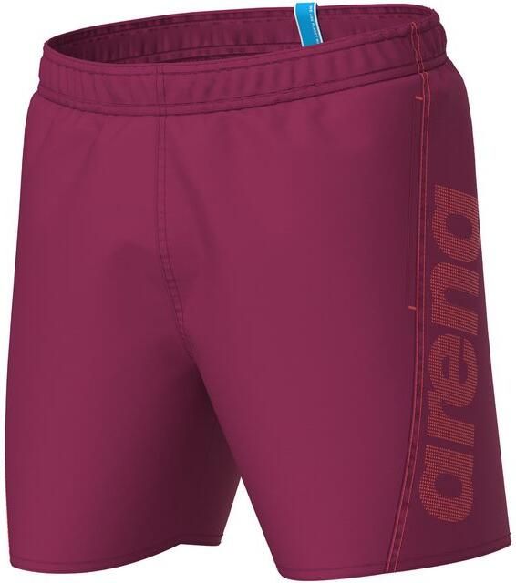 Arena Zwemshort FUN NTALS LOGO BOXER R - Foto 5