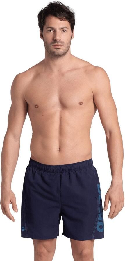 Arena Zwemshort FUN NTALS LOGO BOXER R - Foto 2