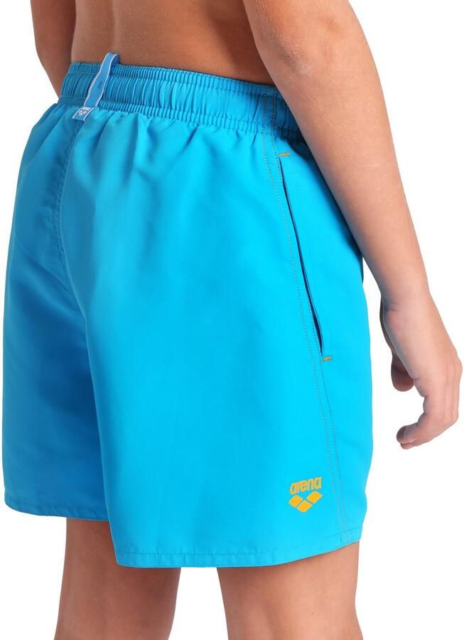 Arena Zwemshort FUN NTALS LOGO JR BOXER R - Foto 3