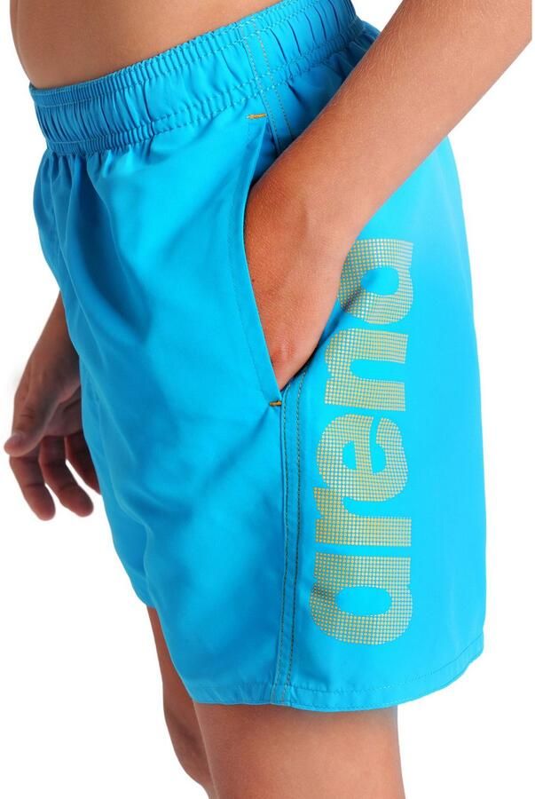Arena Zwemshort FUN NTALS LOGO JR BOXER R - Foto 4